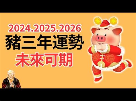 豬年2024